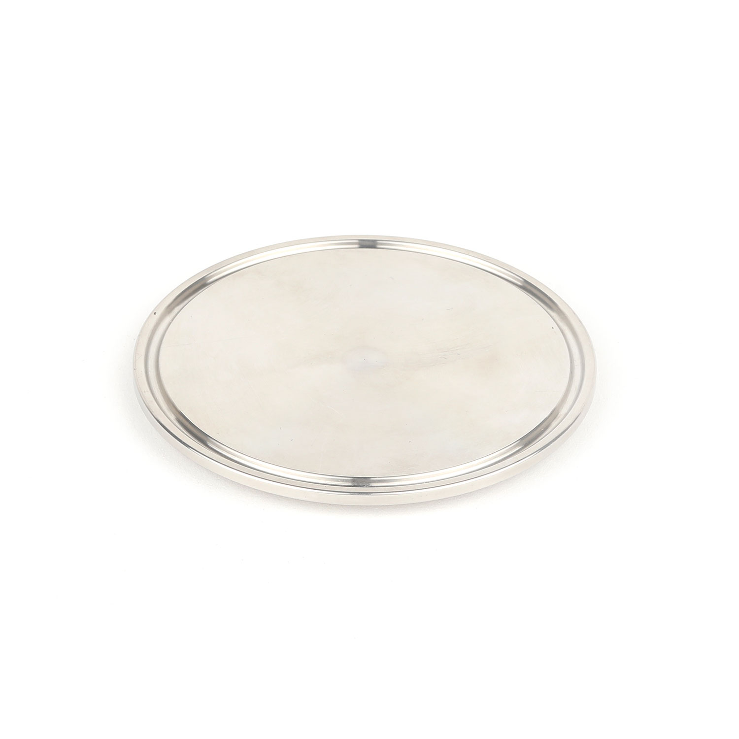 3A&DIN Solid End Cap 16AMP 